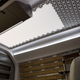 Illustration for article titled Nissan NV2500 Concept Revealed Live